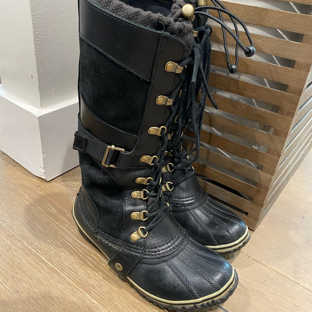 Sorel Conquest Carly II